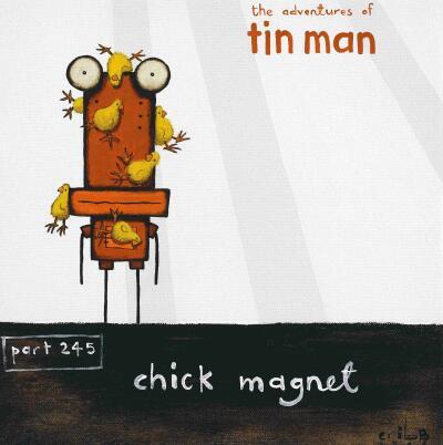 Chick Magnet