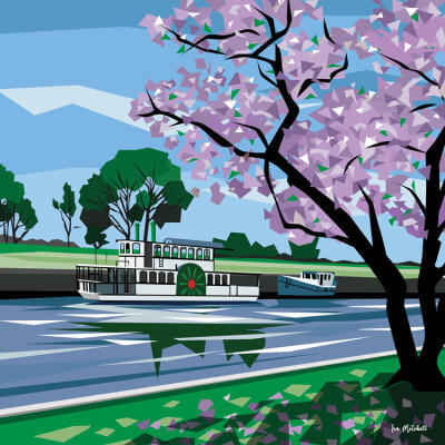 River Queen