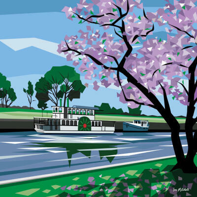 River Queen