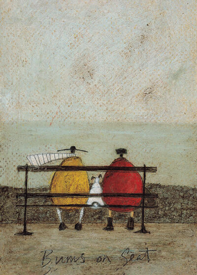 Bums On Seats