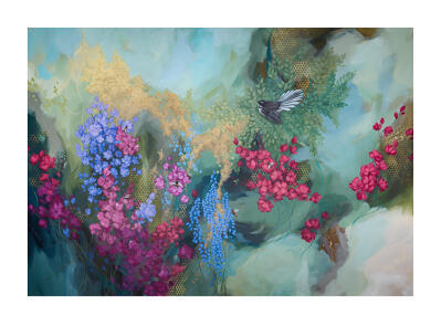 Floral Haven