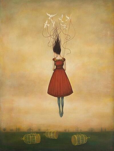 Suspension Of Disbelief