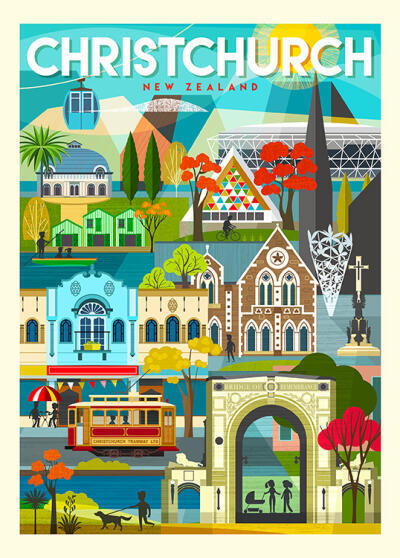 Christchurch