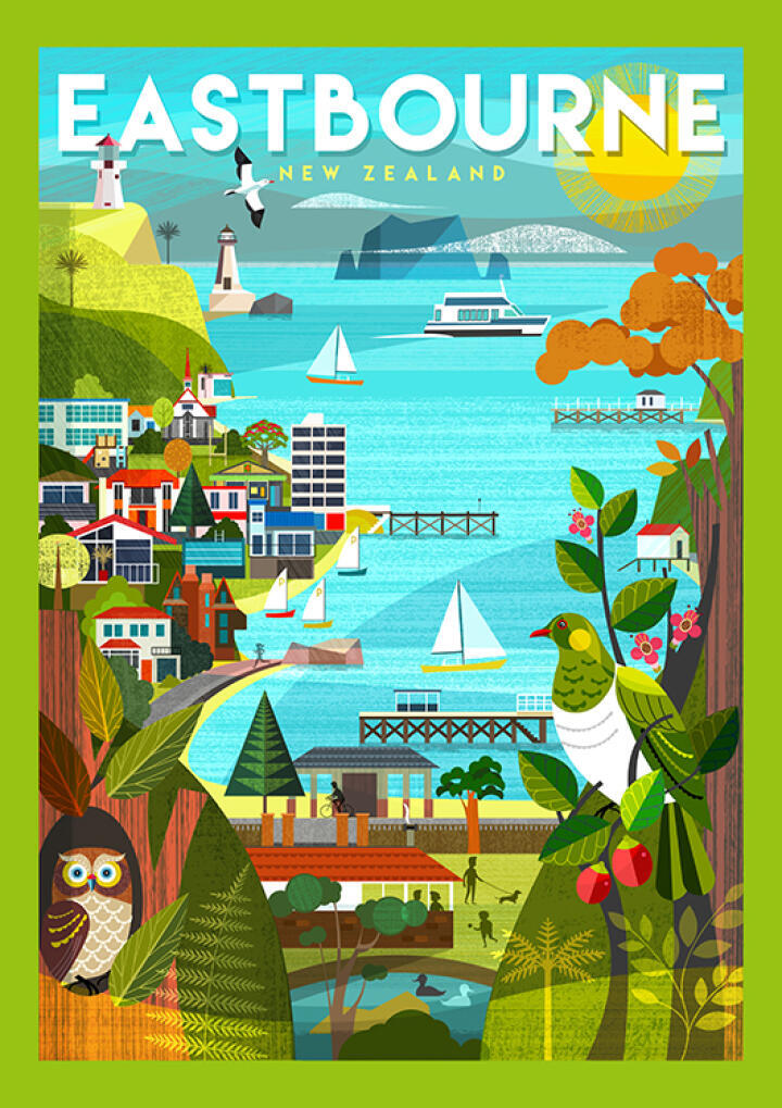 Eastbourne