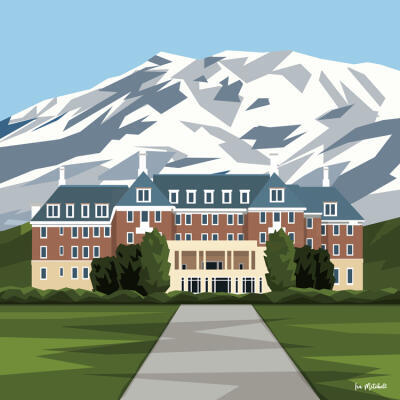 Tongariro Chateau