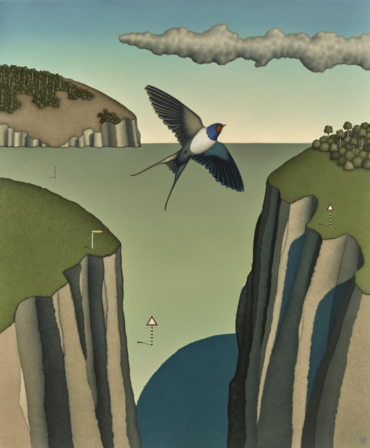 Icarus