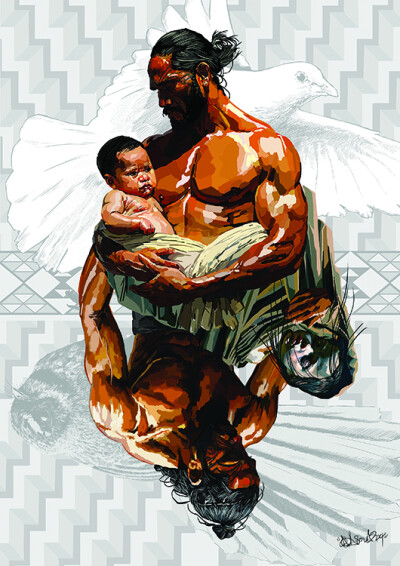 Mātua Ora