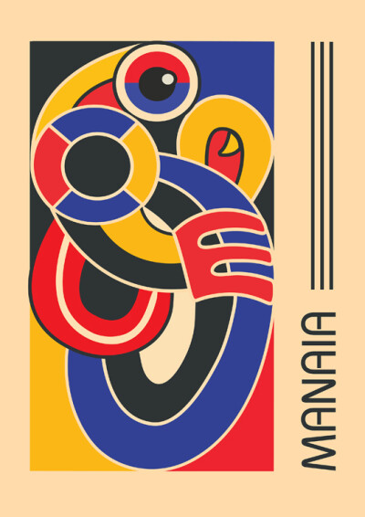 Manaia RGB