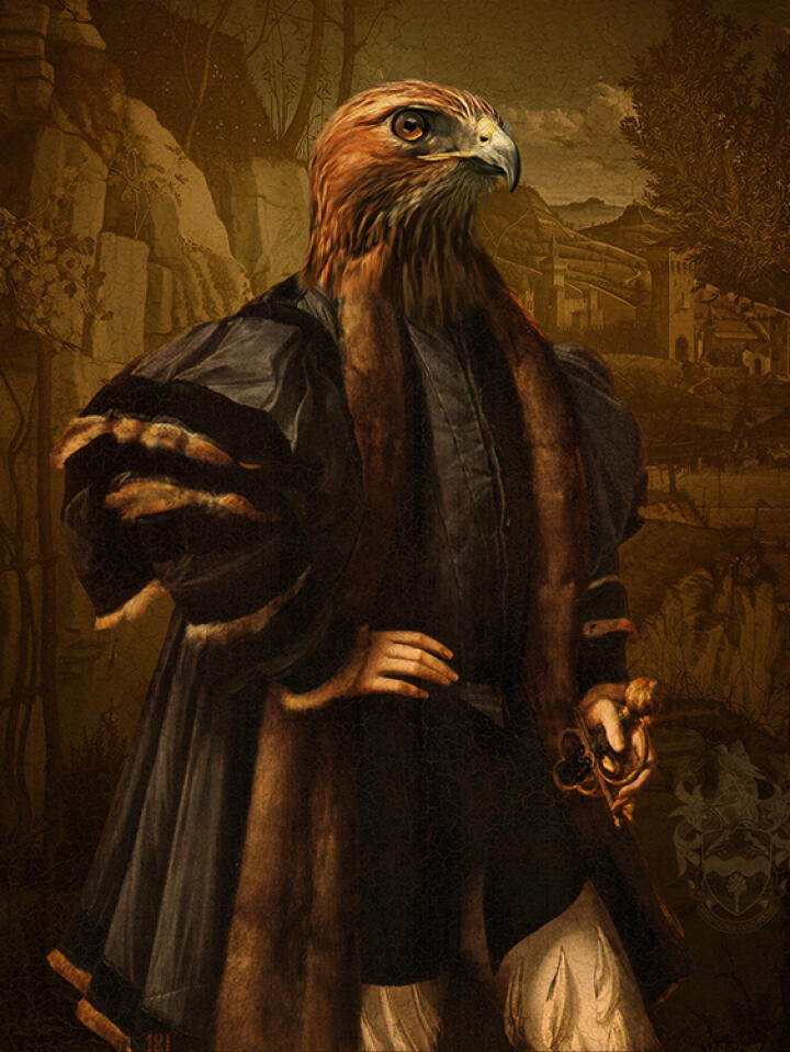 Lord Anthony