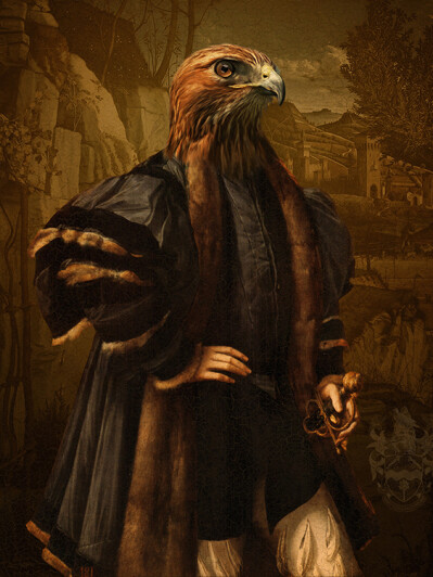Lord Anthony