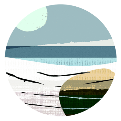 Moeraki Boulders I