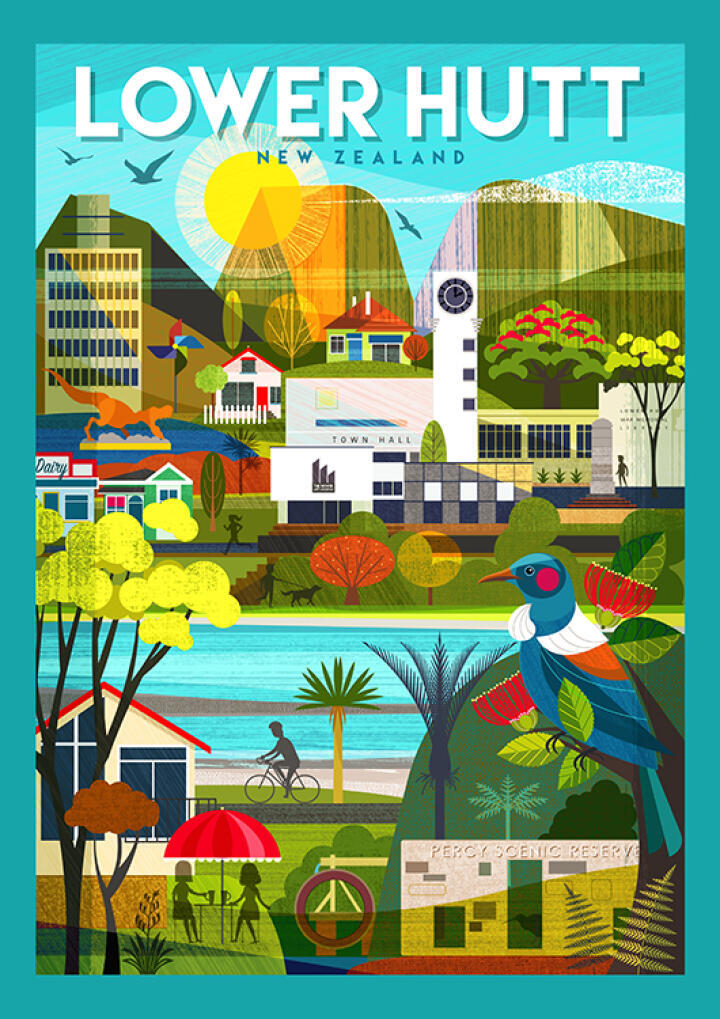 Lower Hutt