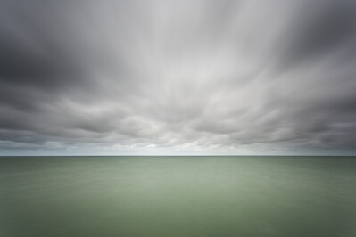 Into The Easterly