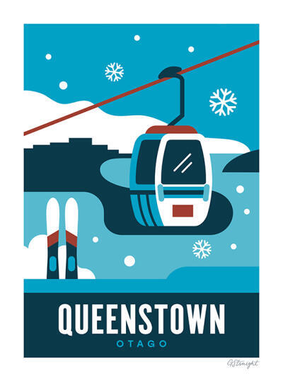 Queenstown - Top Towns