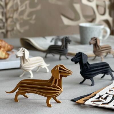 Lovi Dachshund