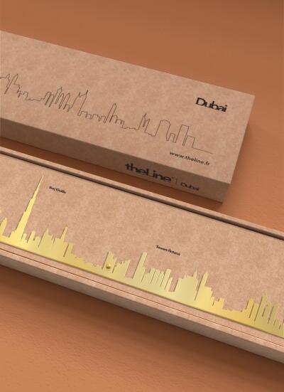 TheLine Dubai