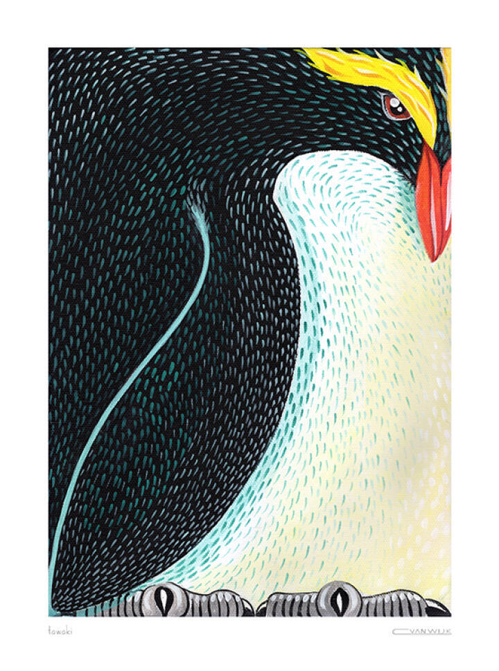 Tawaki