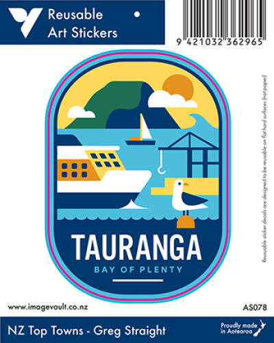 Tauranga