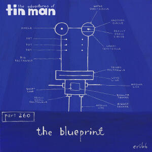 The Blueprint