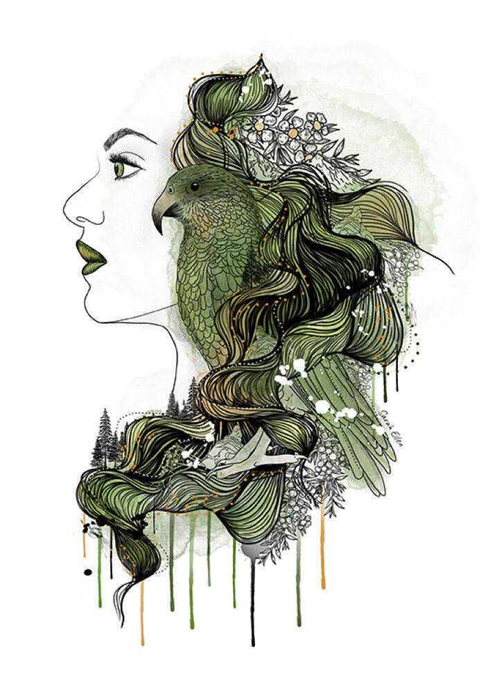 Kea (SE)