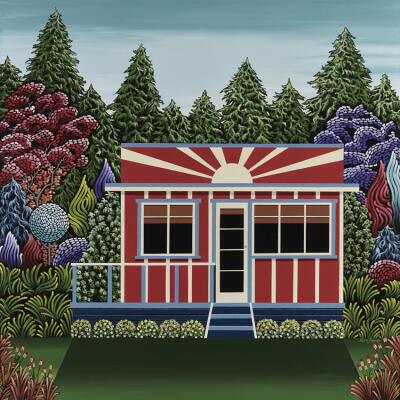 Sun Shack