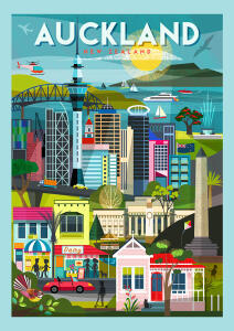 Auckland (EG)