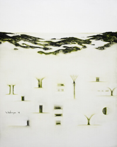 Ghost Plains