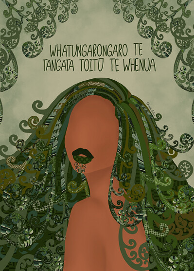 Whatungarongaro