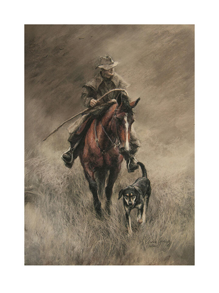 No Matter The Weather