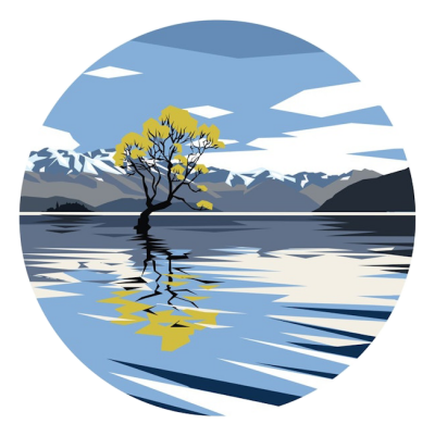 Wanaka Willow
