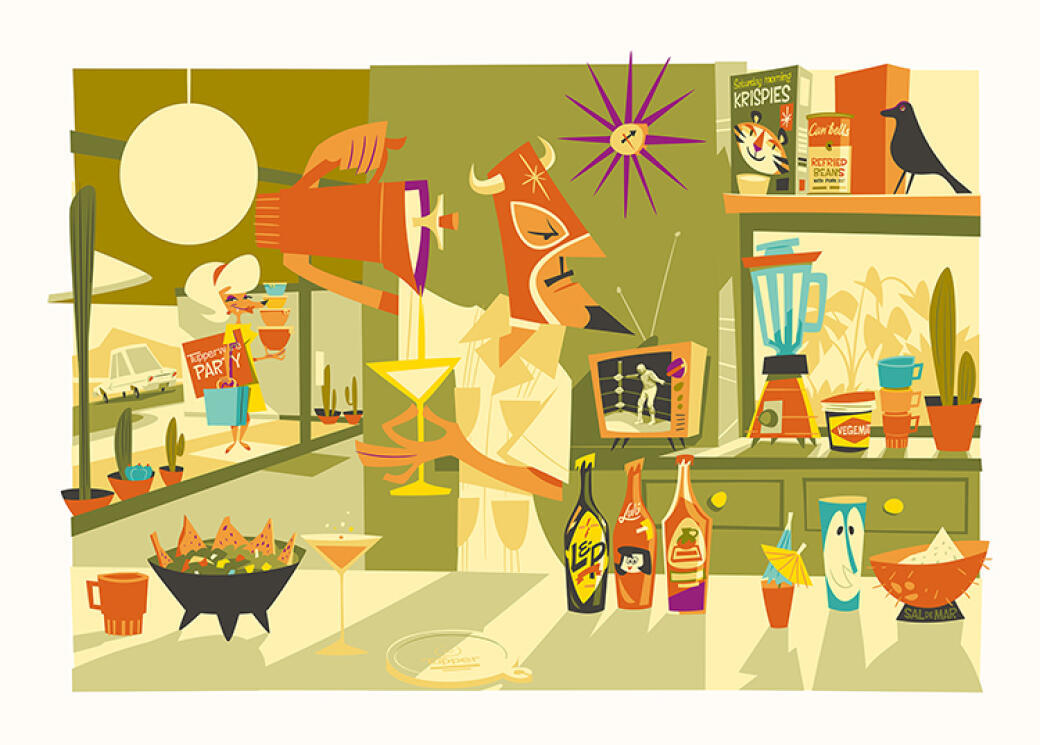 Let's Party