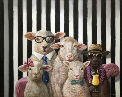 Family Portrait