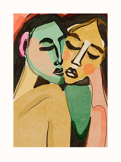 The Lovers (Tr.)