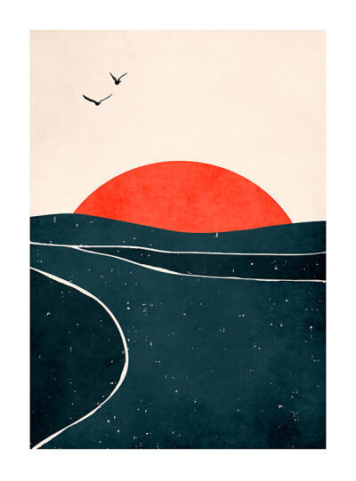 Crimson Horizon