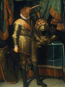 The Native Duke