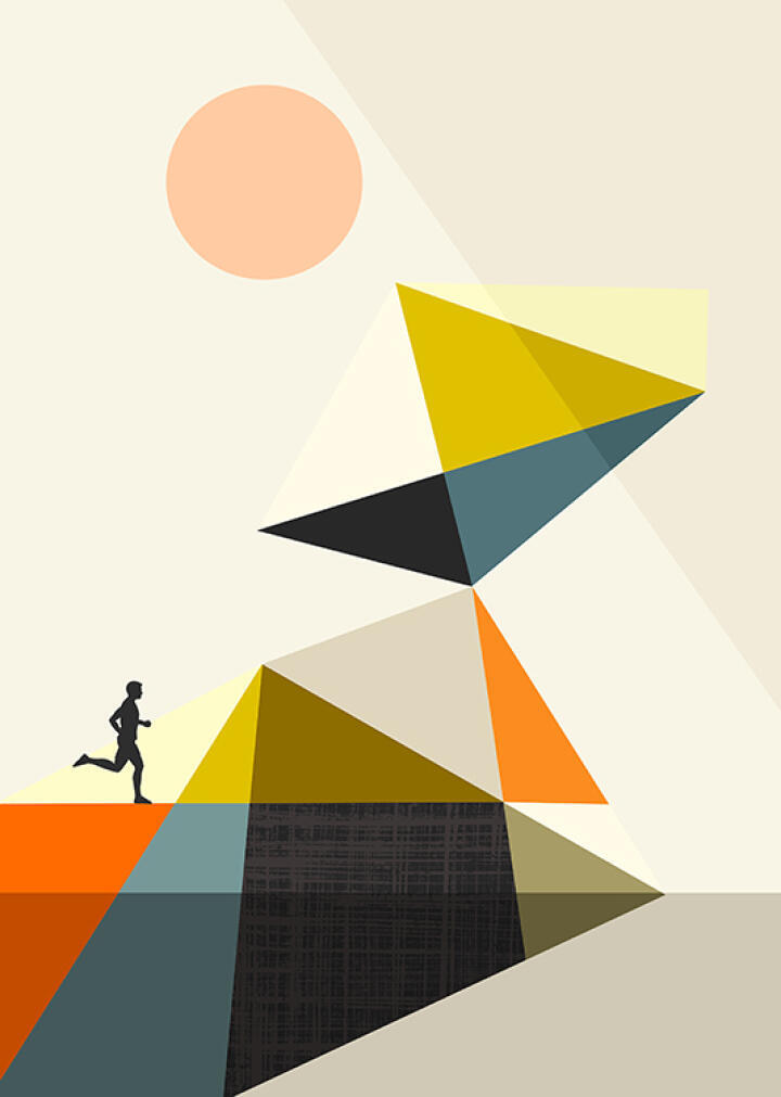 Runner