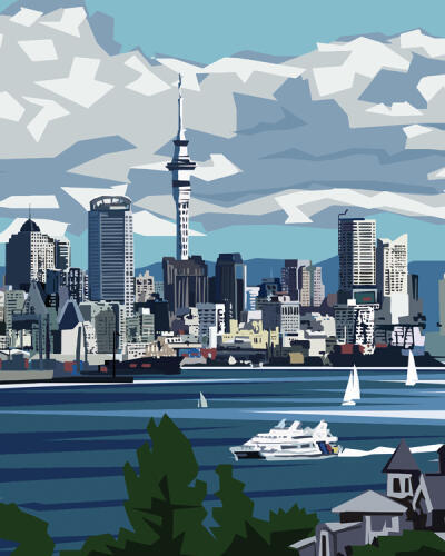 Auckland City (IM)