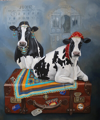 Another Gypsy Day
