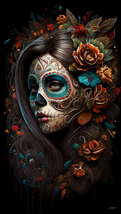 Mexican Day of the Dead