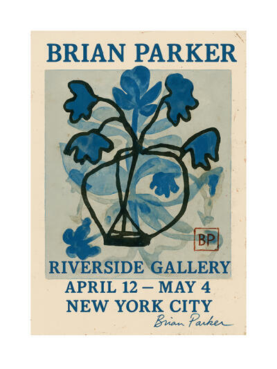 Brian Parker  Gallery
