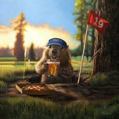 19th Hole