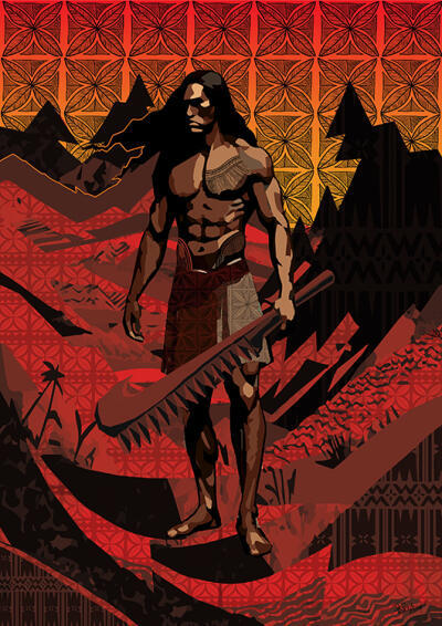 Mafui'e