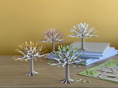 Lovi Season Tree