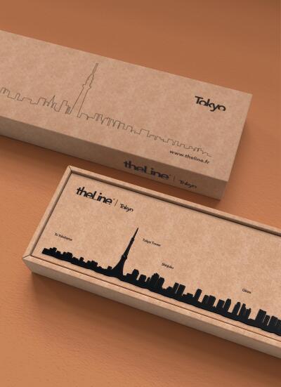 TheLine Tokyo
