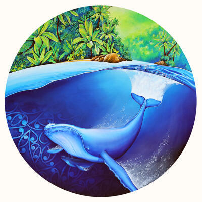 Whale Song