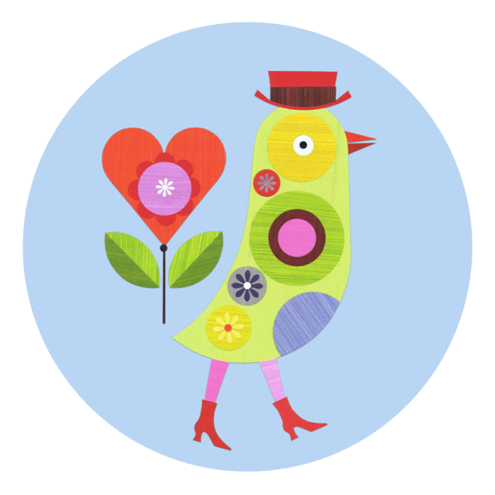 Little Bird - Lime