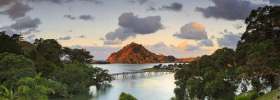 Pataua Pano