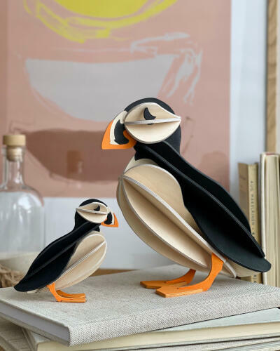 Lovi Puffin