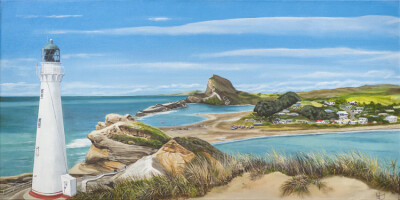 Castlepoint