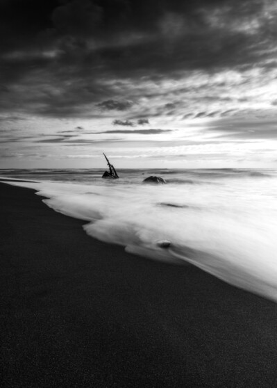 Wreck Of Gairloch